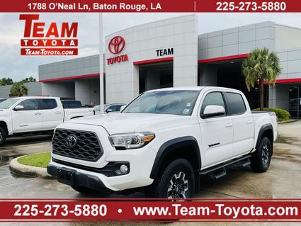 2020 Toyota Tacoma Baton Rouge LA