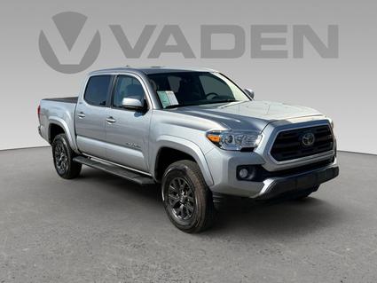 2020 Toyota Tacoma Statesboro GA