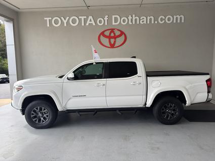 2021 Toyota Tacoma Dothan AL