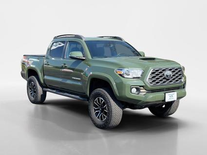 2021 Toyota Tacoma Farmington MO