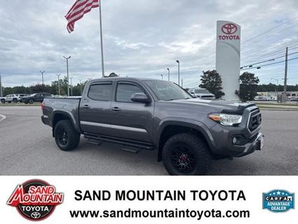 2021 Toyota Tacoma Albertville AL