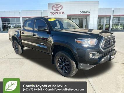 2021 Toyota Tacoma Bellevue NE
