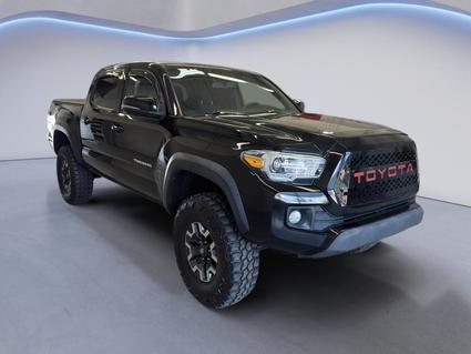 2017 Toyota Tacoma Brunswick OH
