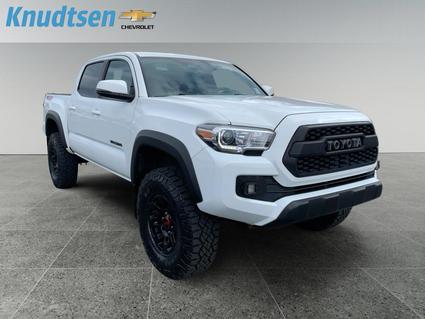 2017 Toyota Tacoma Post Falls ID