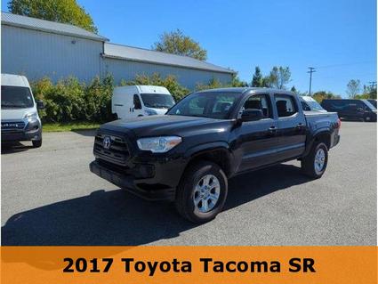 2017 Toyota Tacoma Washington Court House OH