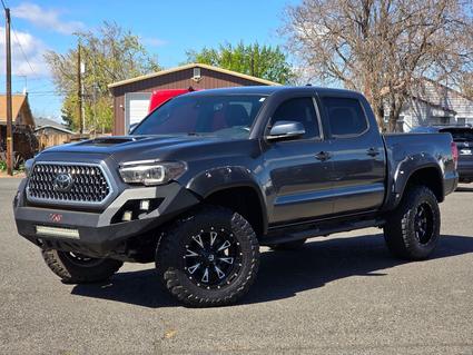 2019 Toyota Tacoma Yakima WA