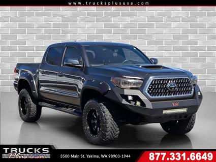 2019 Toyota Tacoma Yakima WA