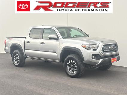 2019 Toyota Tacoma Hermiston OR