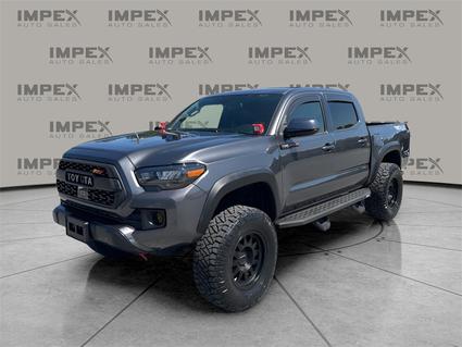 2019 Toyota Tacoma Greensboro NC