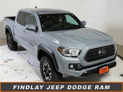 2019 Toyota Tacoma Post Falls ID
