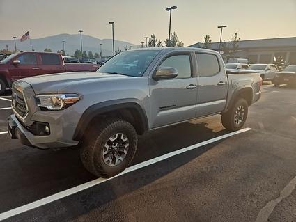 2019 Toyota Tacoma Post Falls ID