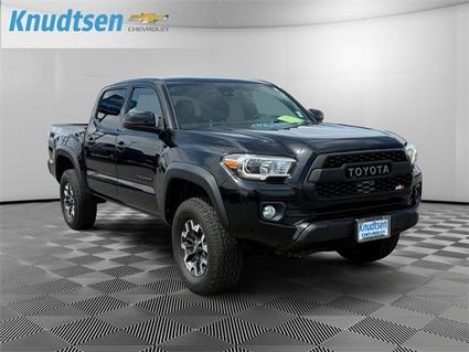 2020 Toyota Tacoma Post Falls ID