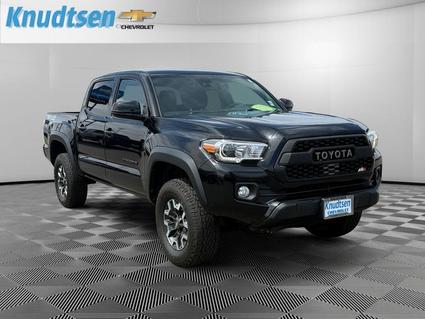 2020 Toyota Tacoma Post Falls ID