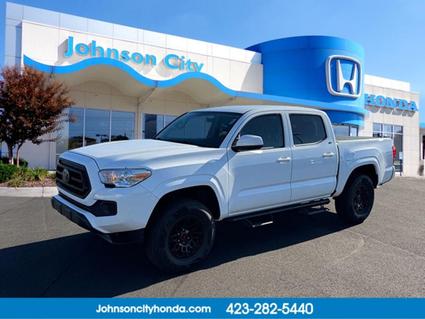 2021 Toyota Tacoma Johnson City TN