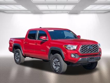 2021 Toyota Tacoma Manchester CT