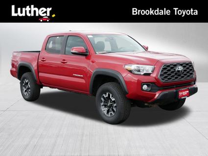 2021 Toyota Tacoma Minneapolis MN