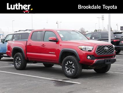 2021 Toyota Tacoma Minneapolis MN