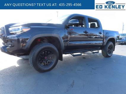 2021 Toyota Tacoma Layton UT