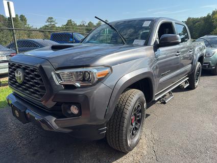 2021 Toyota Tacoma Chattanooga TN