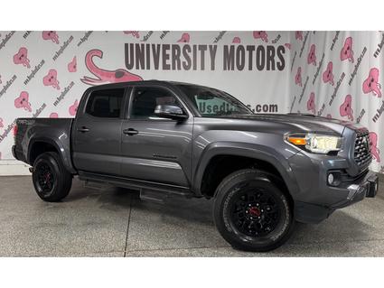 2021 Toyota Tacoma Chattanooga TN