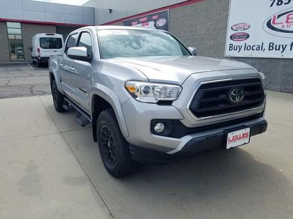 2021 Toyota Tacoma Topeka KS