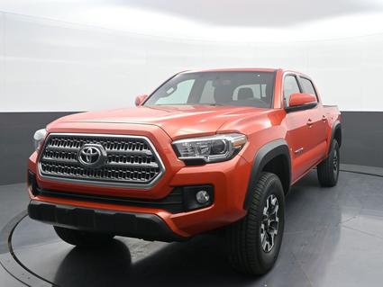 2017 Toyota Tacoma Louisville KY