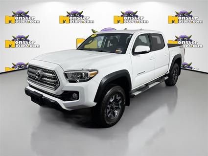 2017 Toyota Tacoma Louisville TN
