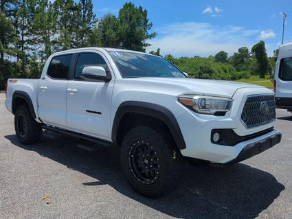 2018 Toyota Tacoma Albany GA