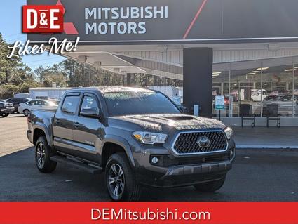 2018 Toyota Tacoma Wilmington NC