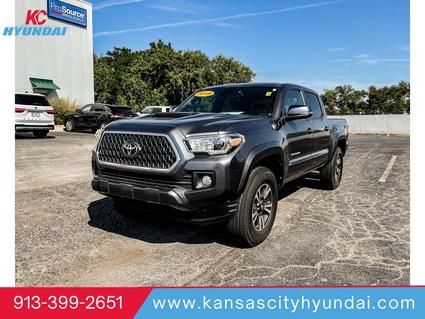 2019 Toyota Tacoma Merriam KS