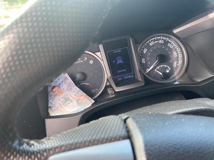 2019 Toyota Tacoma Oak Hill WV