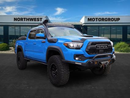 2019 Toyota Tacoma Pasco WA