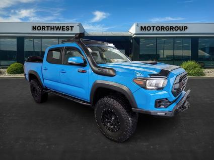 2019 Toyota Tacoma Pasco WA