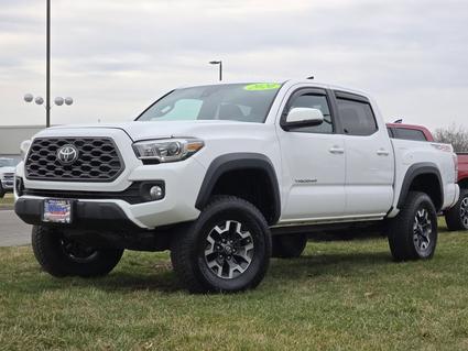 2020 Toyota Tacoma Hopkinsville KY