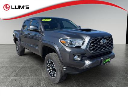 2020 Toyota Tacoma McMinnville OR
