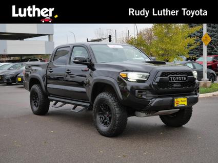2020 Toyota Tacoma Minneapolis MN