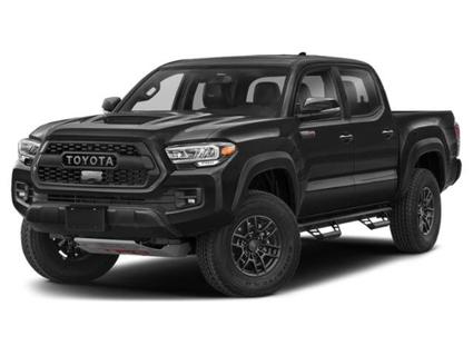 2020 Toyota Tacoma Minneapolis MN