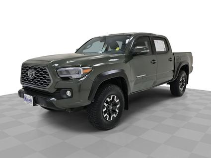 2021 Toyota Tacoma Livingston TX