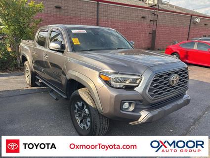 2021 Toyota Tacoma Louisville KY