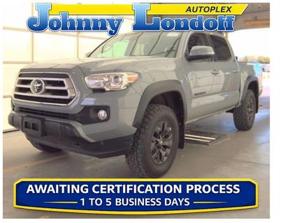 2021 Toyota Tacoma St. Peters MO