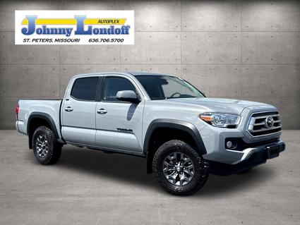 2021 Toyota Tacoma St. Peters MO
