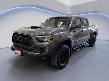 2021 Toyota Tacoma Dickinson ND