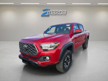 2021 Toyota Tacoma Loveland CO