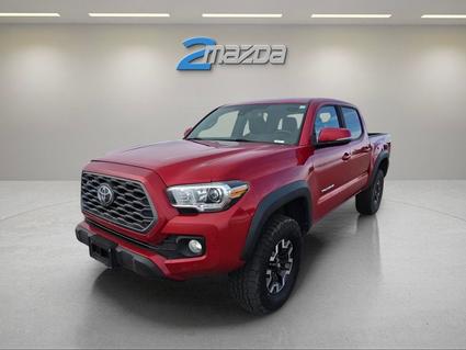 2021 Toyota Tacoma Loveland CO