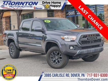 2021 Toyota Tacoma Dover PA