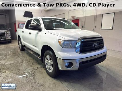 2012 Toyota Tundra Brunswick OH