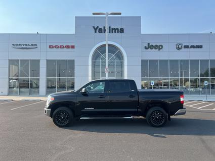 2015 Toyota Tundra Union Gap WA
