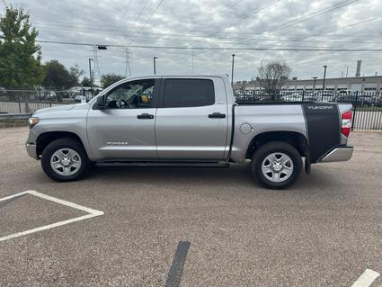 2018 Toyota Tundra Memphis TN