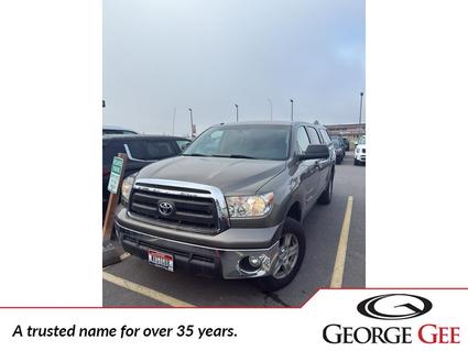 2010 Toyota Tundra Coeur d'Alene ID