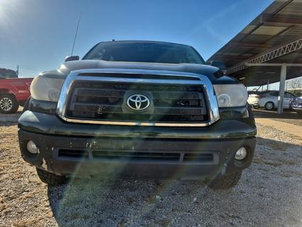 2013 Toyota Tundra Ardmore OK